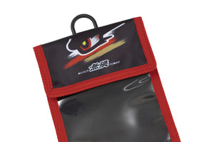 MUGEN TEAM MUGEN CREDENTIAL CASE FOR  90000-XYM-120A