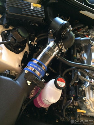 EXART AIS INTAKE PIPE (AIS UNIT ONLY - SOUND GENERATOR COMPATIBLE) FOR LEXUS RC300H AVC10 2AR-FSE EA04-LX102-C