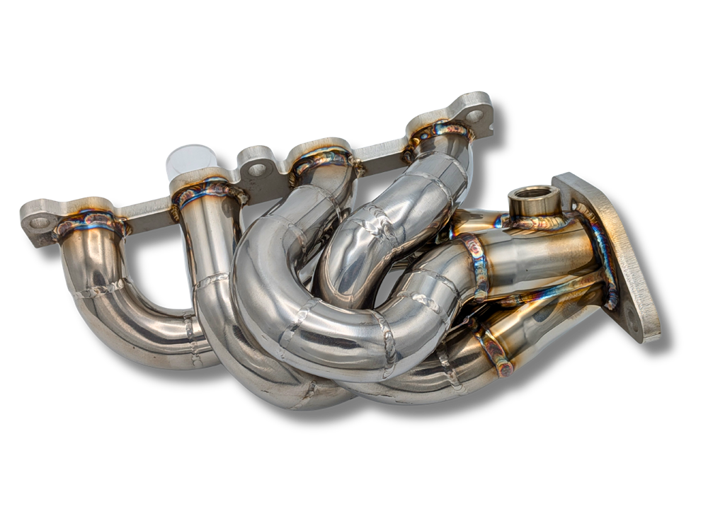 EXART EXHAUST MANIFOLD FOR SUBARU SAMBAR EBD-TV2 EN07 EA05-SB101