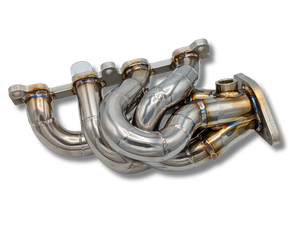EXART EXHAUST MANIFOLD FOR SUBARU SAMBAR EBD-TV2 EN07 EA05-SB101