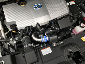 EXART AIS INTAKE PIPE FOR TOYOTA PRIUS PRIUS Α DAA-ZVW50 2ZR-FXE EA04-TY123