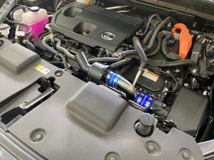 EXART AIS INTAKE PIPE AIS UNIT + SOUND GENERATOR SET FOR NX350H 6LA-AAZH26 6AA-AAZH20 6AA-AAZH25 A25A-FXS EA04-LX111-S