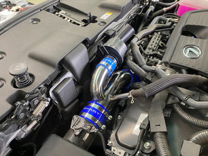 EXART AIS INTAKE PIPE AIS UNIT ONLY (SOUND GENERATOR NOT SUPPORTED) FOR LEXUS NX450H+ 6LA-AAZH26 A25A-FXS EA04-LX111-N