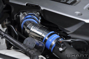 EXART AIS INTAKE PIPE AIS UNIT ONLY (SOUND GENERATOR NOT SUPPORTED) FOR NISSAN FUGA KY51 VQ37VHR EA04-NS103-N