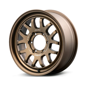 RAYS A-LAP A-LAP-07X 18X8J +20 6X139.7 BRONZE (ANODIZED) (BR) 10098802016BR