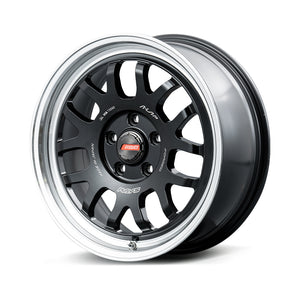 RAYS A-LAP A-LAP-07X 17X8.5J +10 6X139.7 BRONZE (ANODIZED) (BR) 10097851016BR