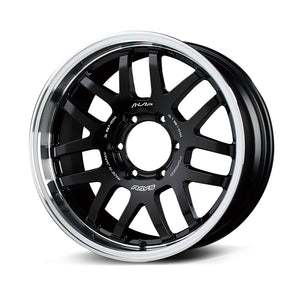 RAYS A-LAP A-LAP-07X 18X8.5J +19 6X139.7 BRONZE (ANODIZED) (BR) 10098851916BR