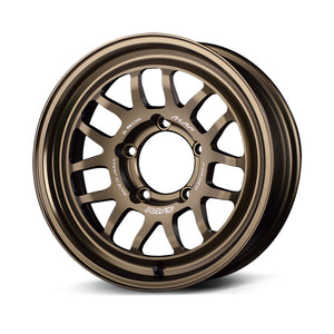 RAYS A-LAP A-LAP-07X 18X8J +20 6X139.7 BLACK RIM DC(BD) 10098802016BD