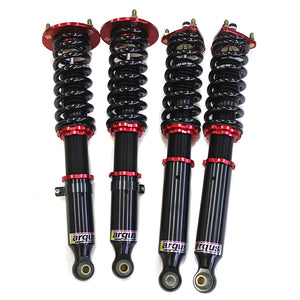 LARGUS SPEC S COILOVER KIT FOR TOYOTA CROWN MAJESTA GWS214 2WD 01011209011-QQ-262