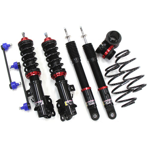 LARGUS SPEC K COILOVER KIT FOR MITSUBISHI EK CROSS B35W 2WD 01015107003-QQ-5