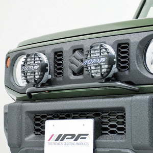 IPF LAMP BRACKET FOR SUZUKI JIMNY JB64W JB74W JC74W JS-001