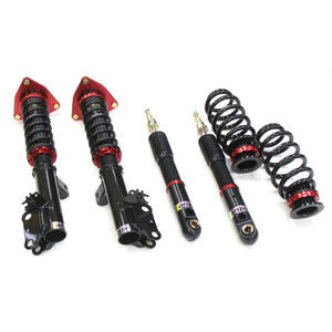 LARGUS SPEC S COILOVER KIT FOR TOYOTA HARRIER PHEV AXUP85 4WD 01011209117-QQ-10