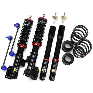 LARGUS SPEC S COILOVER KIT FOR DAIHATSU ROCKY A210S 4WD 01011209119-QQ-3