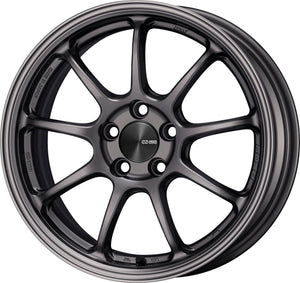 ENKEI PERFORMANCELINE PF09 18X8J 114.3X5 45 DARK SILVER ENKEI-00884