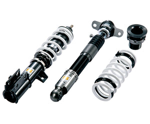 HKS HIPERMAX S SERIES COILOVERS SUSPENSION TYPE FOR TOYOTA GR YARIS GXPA16 G16E-GTS 80300-AT025