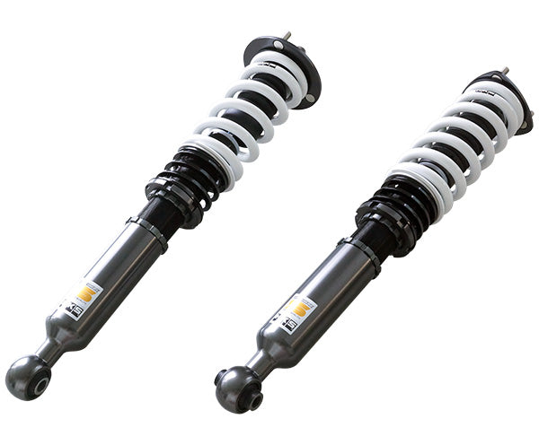 HKS HIPERMAX S SERIES COILOVERS SUSPENSION TYPE FOR LEXUS IS F USE20 2UR-GSE 80300-AT002