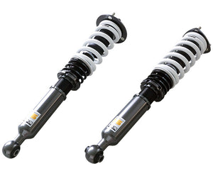 HKS HIPERMAX S SERIES COILOVERS SUSPENSION TYPE FOR LEXUS IS F USE20 2UR-GSE 80300-AT002