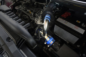 EXART AIS INTAKE PIPE AIS UNIT ONLY (SOUND GENERATOR NOT SUPPORTED) FOR TOYOTA NOAH VOXY 6BA-MZRA90W M20A-FKS EA04-TY139-N