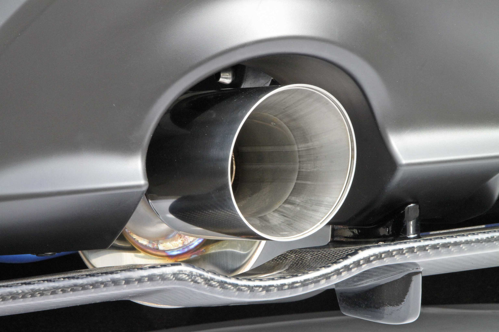 FUJITSUBO EXH PERFORMANCE UNIT FOR TOYOTA ZN8 GR86 ZD8 BRZ MT 050-23215