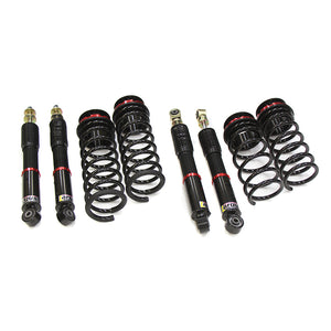 LARGUS SPEC K SUSPENSION KIT LIFT-UP MODEL FOR SUZUKI JIMNY JB64W 4WD 01015108010-QQ