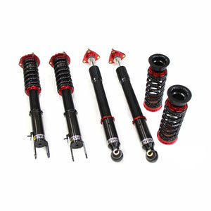 LARGUS SPEC S COILOVER KIT FOR TOYOTA CROWN ARS220 2WD 01011209116-QQ-3