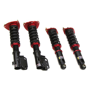 LARGUS SPEC S COILOVER KIT FOR SUBARU IMPREZA SPORT HYBRID GPE 4WD 01011202017-QQ-1
