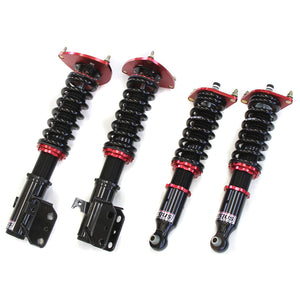 LARGUS SPEC S COILOVER KIT FOR SUBARU FORESTER SH5 4WD 01011202008-QQ-1058
