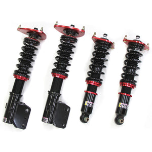 LARGUS SPEC S COILOVER KIT FOR SUBARU WRX STI VAB 4WD 01011202013-QQ-1032