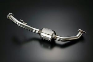 GENB SUPER CATALYZER FOR SUZUKI JIMNY SIERRA JB74W EMC74J