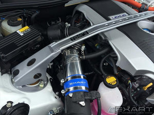 EXART AIS INTAKE PIPE (AIS UNIT ONLY - SOUND GENERATOR COMPATIBLE) FOR LEXUS RC300H AVC10 2AR-FSE EA04-LX102-C