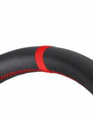 BLITZ SPORT STEERING WHEEL φ350 SEMI-DEEP FOR  13530