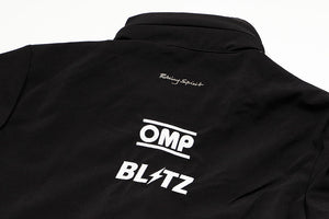 BLITZ OMP RACING SPIRIT SOFT SHELL LIGHT 2XL 13535