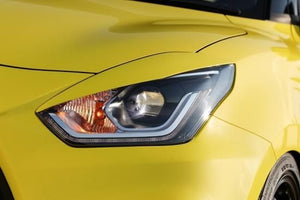 KUHL RACING 33R-SS EYELINE ABS UNPAINTED FOR SUZUKI SWIFT SPORT ZC33S  KUHL-00026