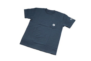 BLITZ POCKET TEE T-SHIRT L 13587