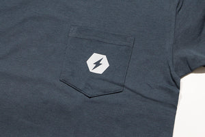 BLITZ POCKET TEE T-SHIRT XL 13588