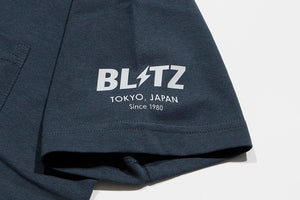 BLITZ POCKET TEE T-SHIRT XL 13588