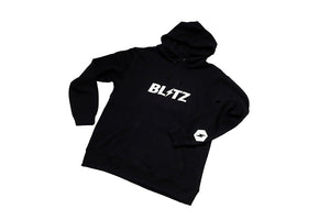 BLITZ LUMINOUS PULLOVER PARKA XL 13591