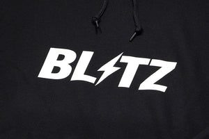 BLITZ LUMINOUS PULLOVER PARKA XL 13591
