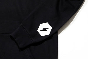 BLITZ LUMINOUS PULLOVER PARKA L 13590
