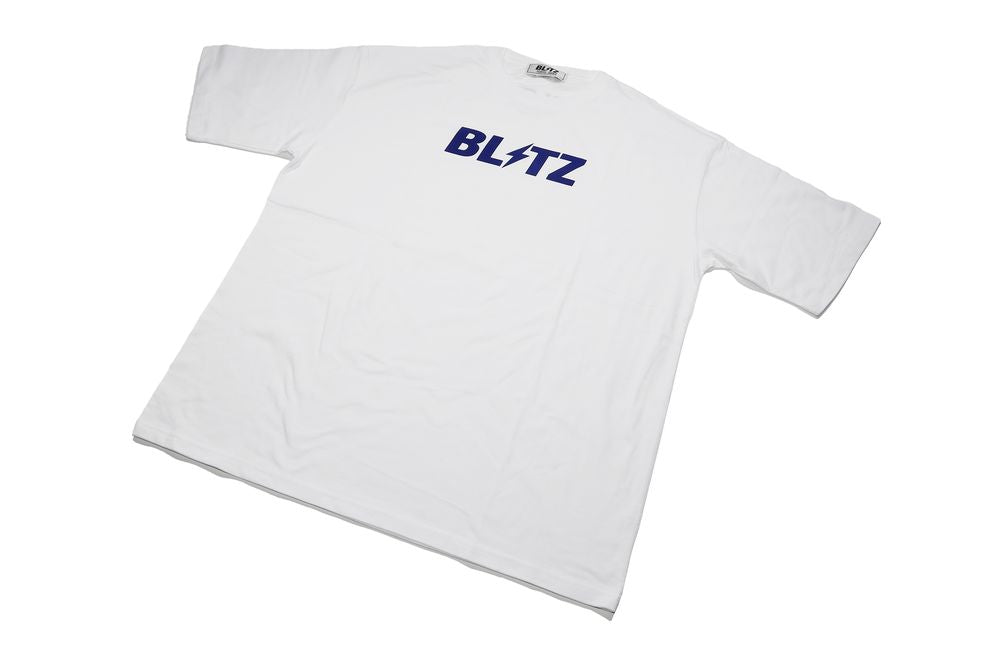 BLITZ FLOCKY BIG TEE L T-SHIRT 13602