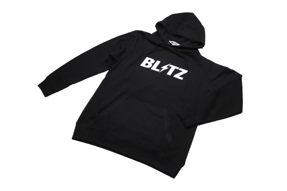 BLITZ REFELCTION PULL PARKA XL 13625