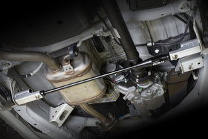 GENB MOTION CONTROL BEAM (LEADING AND TRAILING) FOR SUZUKI JIMNY JB64W JB74W JC74W OMBSPJ