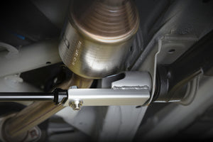 GENB MOTION CONTROL BEAM (LEADING AND TRAILING) FOR SUZUKI JIMNY JB64W JB74W JC74W OMBSPJ