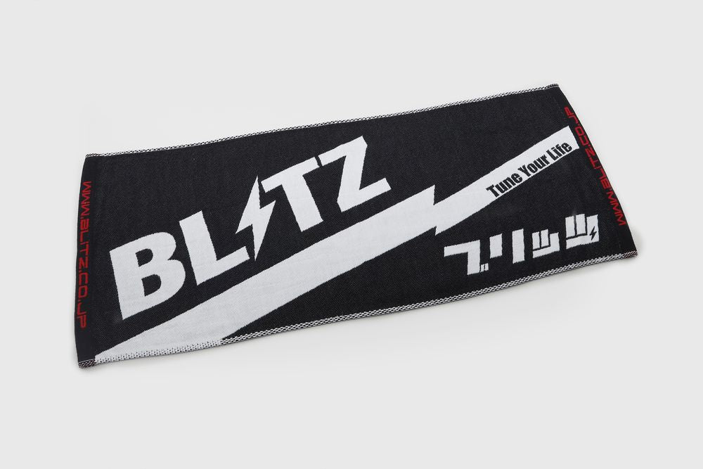 BLITZ KATAKANA SPORT TOWEL 13778