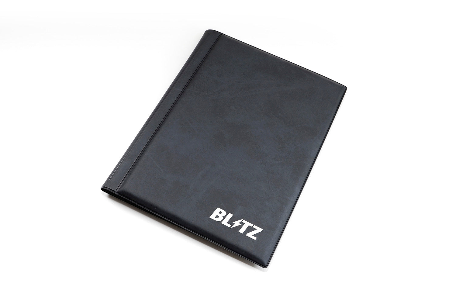 BLITZ BLITZ VEHICLE INSPECTION CERTIFICATE CASE (COMPATIBLE WITH ELECTRONIC VEHICLE INSPECTION CERTIFICATES) 13820