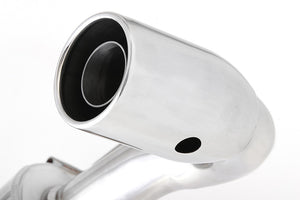 APIO SHIZUKA GOZEN MUFFLER FOR SUZUKI JIMNY NOMADE JC74 FOR SUZUKI JIMNY NOMADE JC74 2004-04S