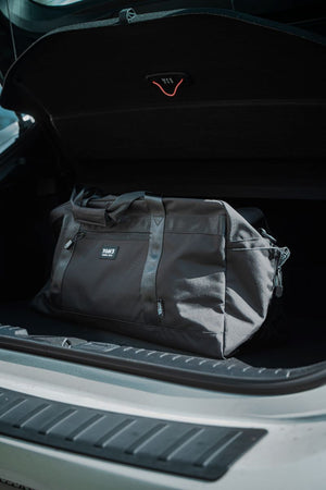 TOMS BOSTON BAG BALLISTIC NYLON 00024-BBB11