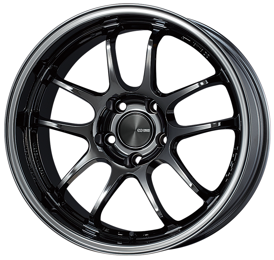 ENKEI PERFORMANCELINE PF01EVO 18X9J 114.3X5 45 SBK ENKEI-01306