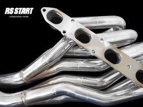 POWER CRAFT EXHAUST MANIFOLD FOR NISSAN SKYLINE GT-R KPGC10 PGC10 P-NI130202