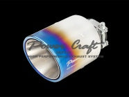 POWER CRAFT EQUAL LENGTH EXHAUST SYSTEM WITH DOLPHINE TAIL FOR SUBARU BRZ ZD8 P-SU270127